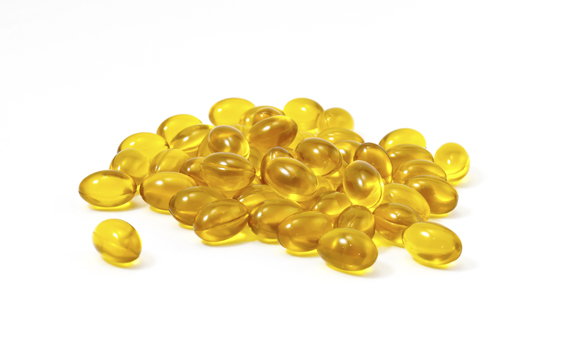Antioxidants: Food Supplement or Birth Control?